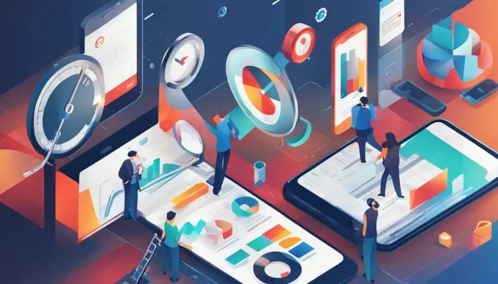 Optimize for Mobile Experience